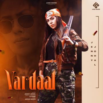 download Vardaat-(D-Harp) Jenny Johal mp3